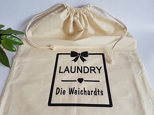 Laundry bag