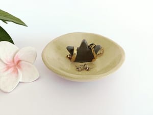 Trinket dish