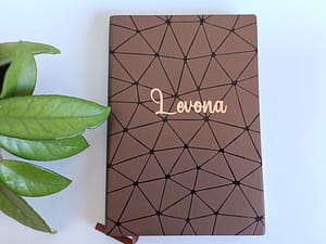 A5 journal