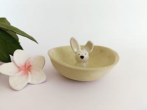 Trinket dish