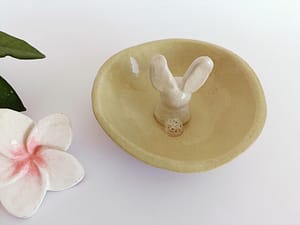 Trinket dish