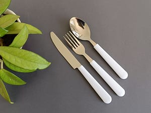 Cutlery set