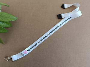 Lanyard