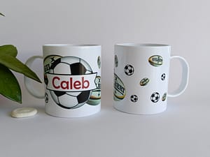 Kiddies mug