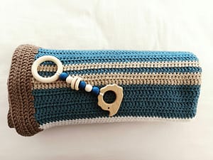 Crochet blankets