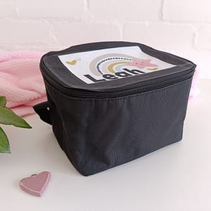Lunch bag