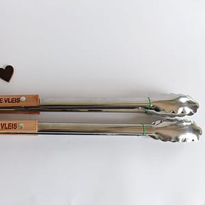 Braai tongs